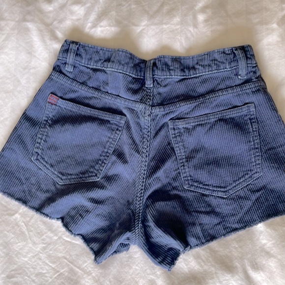BDG high waist shorts sz. 27 & 28 - Picture 5 of 6